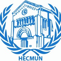 HECMUN - IHEC Model Of The United Nations logo, HECMUN - IHEC Model Of The United Nations contact details