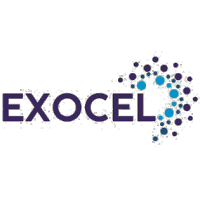 EXOCEL logo, EXOCEL contact details