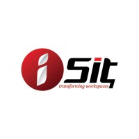 iSit Office Space Solution logo, iSit Office Space Solution contact details