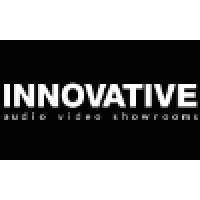 Innovative Audio Video Showrooms logo, Innovative Audio Video Showrooms contact details