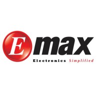 Emax Outlet logo, Emax Outlet contact details