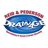 Reid & Pederson Drainage logo, Reid & Pederson Drainage contact details