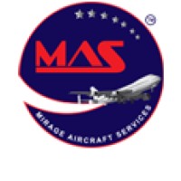 Mirage Aircraft Services logo, Mirage Aircraft Services contact details