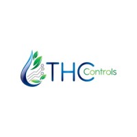 THC Controls logo, THC Controls contact details