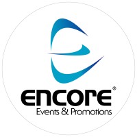 Encore Events & Promotions logo, Encore Events & Promotions contact details