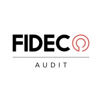 FIDECO AUDIT logo, FIDECO AUDIT contact details