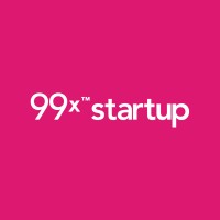 99x Startup logo, 99x Startup contact details