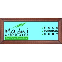 Madni Associates logo, Madni Associates contact details