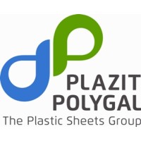 Plazit-polygal logo, Plazit-polygal contact details