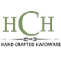 Hand Crafted Hardware logo, Hand Crafted Hardware contact details