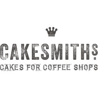 THE CAKESMITH LIMITED logo, THE CAKESMITH LIMITED contact details