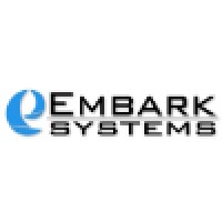 Embark Systems logo, Embark Systems contact details