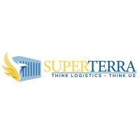 SUPERTERRA Container Line Pvt Ltd logo, SUPERTERRA Container Line Pvt Ltd contact details