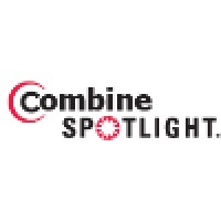 Combine Spotlight logo, Combine Spotlight contact details