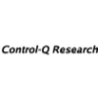 Control-Q Research logo, Control-Q Research contact details