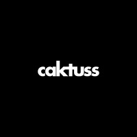 Caktuss logo, Caktuss contact details