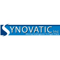 Synovatic Inc logo, Synovatic Inc contact details