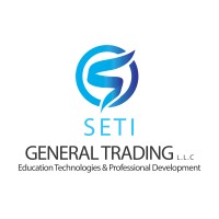 S E T I GENERAL TRADING L.L.C logo, S E T I GENERAL TRADING L.L.C contact details