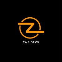 Zweidevs logo, Zweidevs contact details