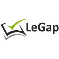 LeGap Asesores S.A.S. logo, LeGap Asesores S.A.S. contact details