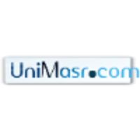 UniMasr.com logo, UniMasr.com contact details