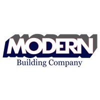 MODERN BUILDING, INC logo, MODERN BUILDING, INC contact details