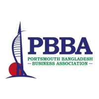 PBBA- Portsmouth Bangladesh Business Association logo, PBBA- Portsmouth Bangladesh Business Association contact details