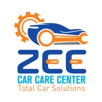 Zee Car Care Center logo, Zee Car Care Center contact details