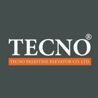 Tecno Palestine Elevator Co.LTD. logo, Tecno Palestine Elevator Co.LTD. contact details