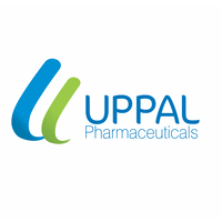 Uppal Pharmaceuticals logo, Uppal Pharmaceuticals contact details