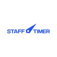 Staff Timer App logo, Staff Timer App contact details