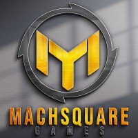 Mach Square Games® logo, Mach Square Games® contact details