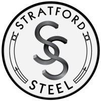 Stratford Steel logo, Stratford Steel contact details