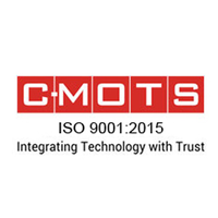 C-MOTS InfoTech Mumbai logo, C-MOTS InfoTech Mumbai contact details