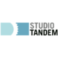 Studio Tandem logo, Studio Tandem contact details