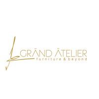 LE GRAND ATELIER logo, LE GRAND ATELIER contact details