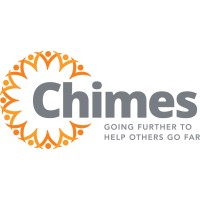 Chimes logo, Chimes contact details