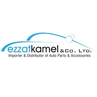 Ezzat Kamel Auto Parts Co. logo, Ezzat Kamel Auto Parts Co. contact details