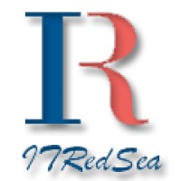 ITRedSea logo, ITRedSea contact details