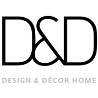 Design & Decor Home logo, Design & Decor Home contact details