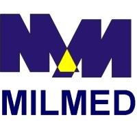 Milmed Medicina e Segurança do Trabalho logo, Milmed Medicina e Segurança do Trabalho contact details