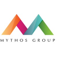 Mythos Group logo, Mythos Group contact details