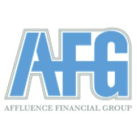 Affluence Financial Group logo, Affluence Financial Group contact details