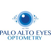 Palo Alto Eyes Optometry logo, Palo Alto Eyes Optometry contact details