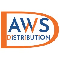 AWS Distribution logo, AWS Distribution contact details