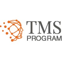 TMS Program logo, TMS Program contact details