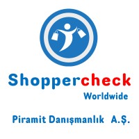 Shoppercheck  Piramit Danışmanlık A.Ş. logo, Shoppercheck  Piramit Danışmanlık A.Ş. contact details