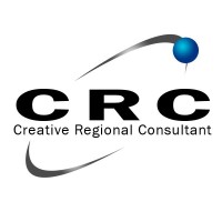 Creative Regional Consultant logo, Creative Regional Consultant contact details