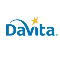 DaVita International logo, DaVita International contact details