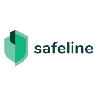 SafeLine logo, SafeLine contact details